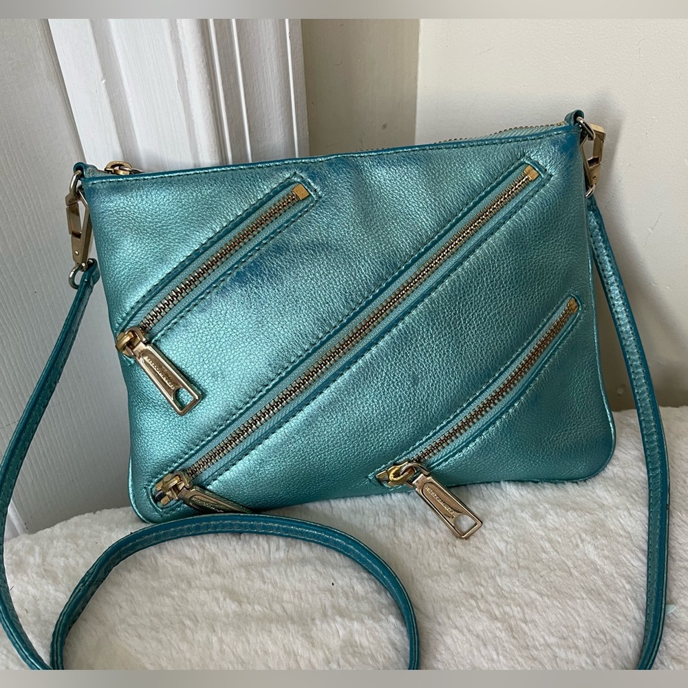 Rebecca Minkoff Crossbody Bag GUC